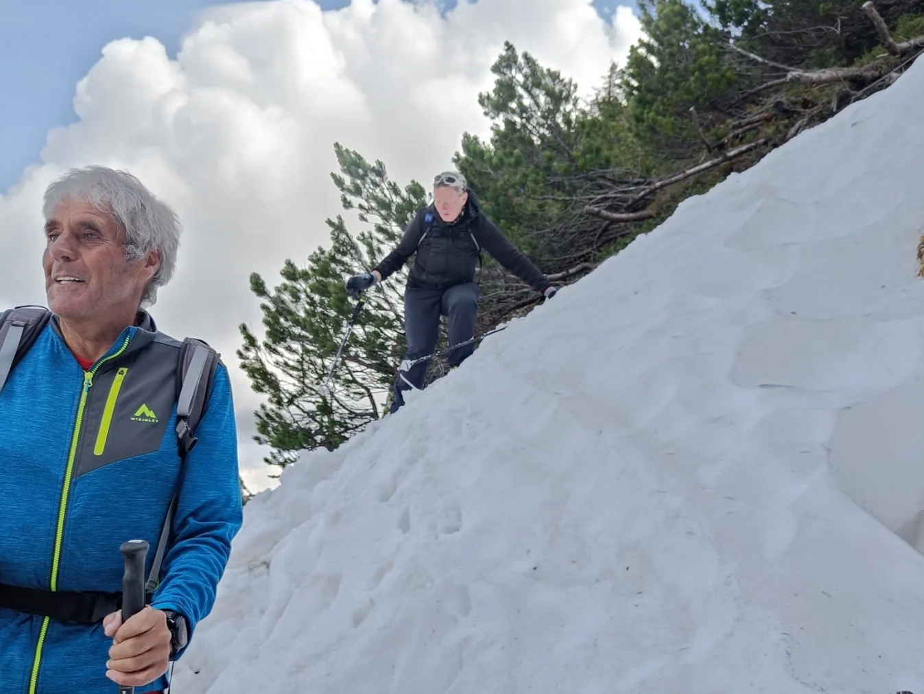 © DAV Teisendorf - OG Waging