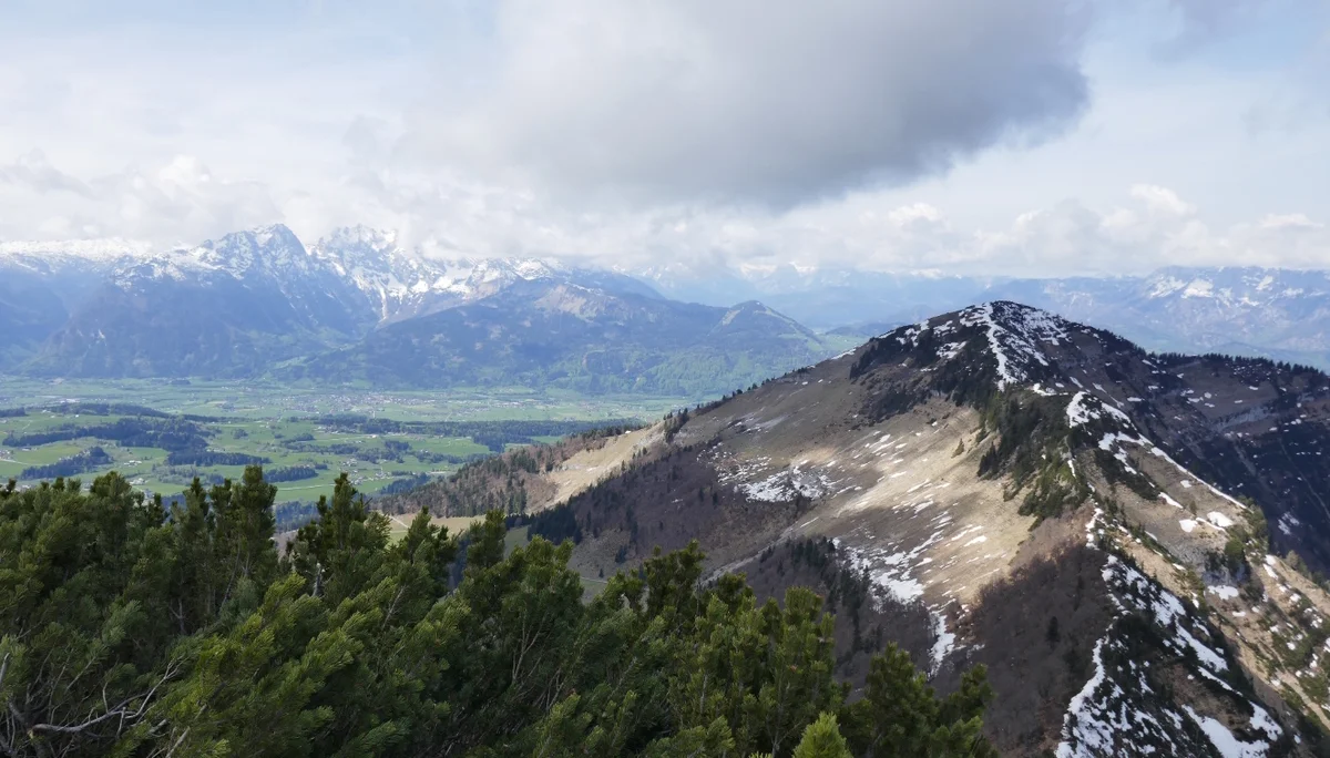 © DAV Teisendorf - OG Waging