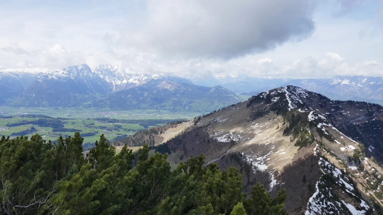 © DAV Teisendorf - OG Waging