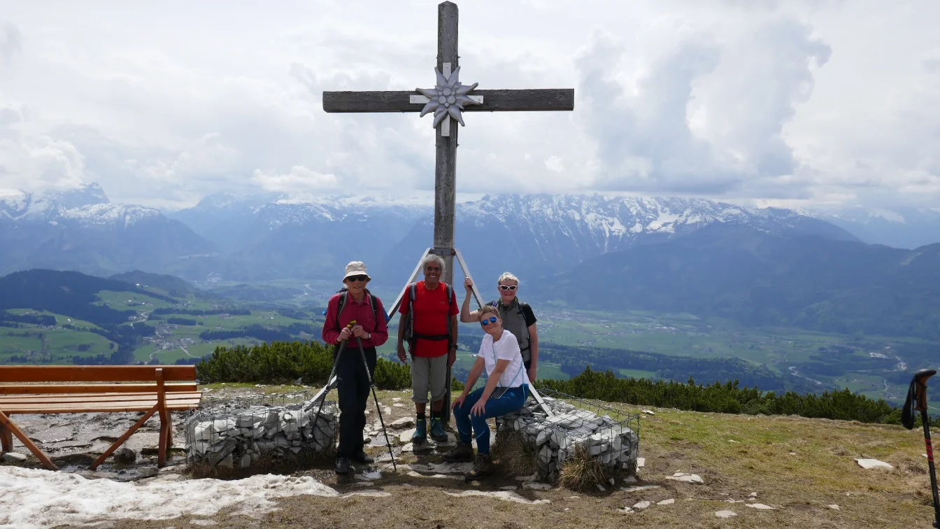 © DAV Teisendorf - OG Waging