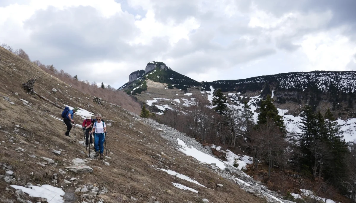 © DAV Teisendorf - OG Waging