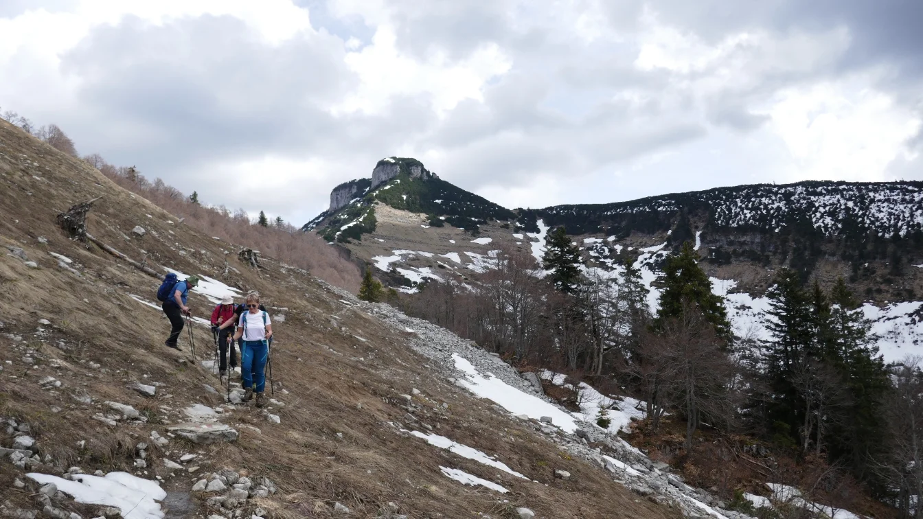 © DAV Teisendorf - OG Waging