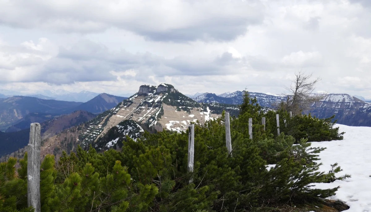 © DAV Teisendorf - OG Waging