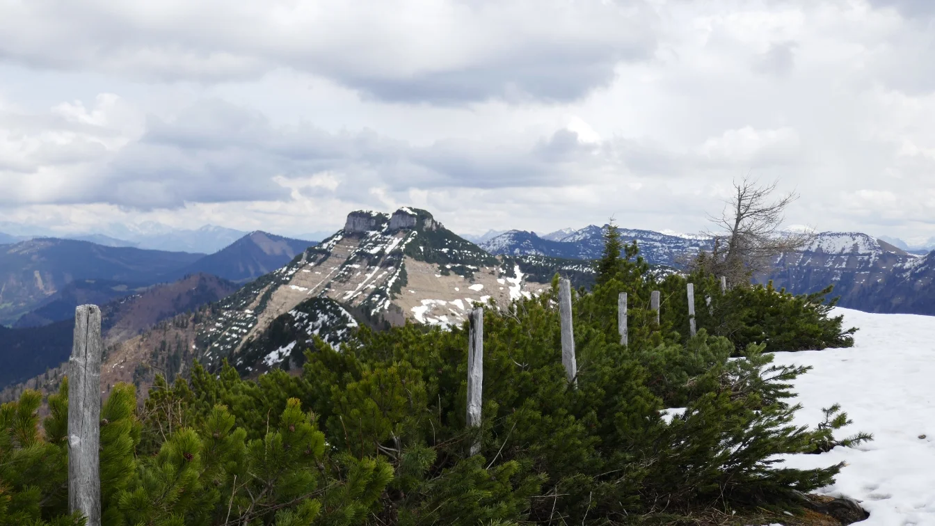 © DAV Teisendorf - OG Waging