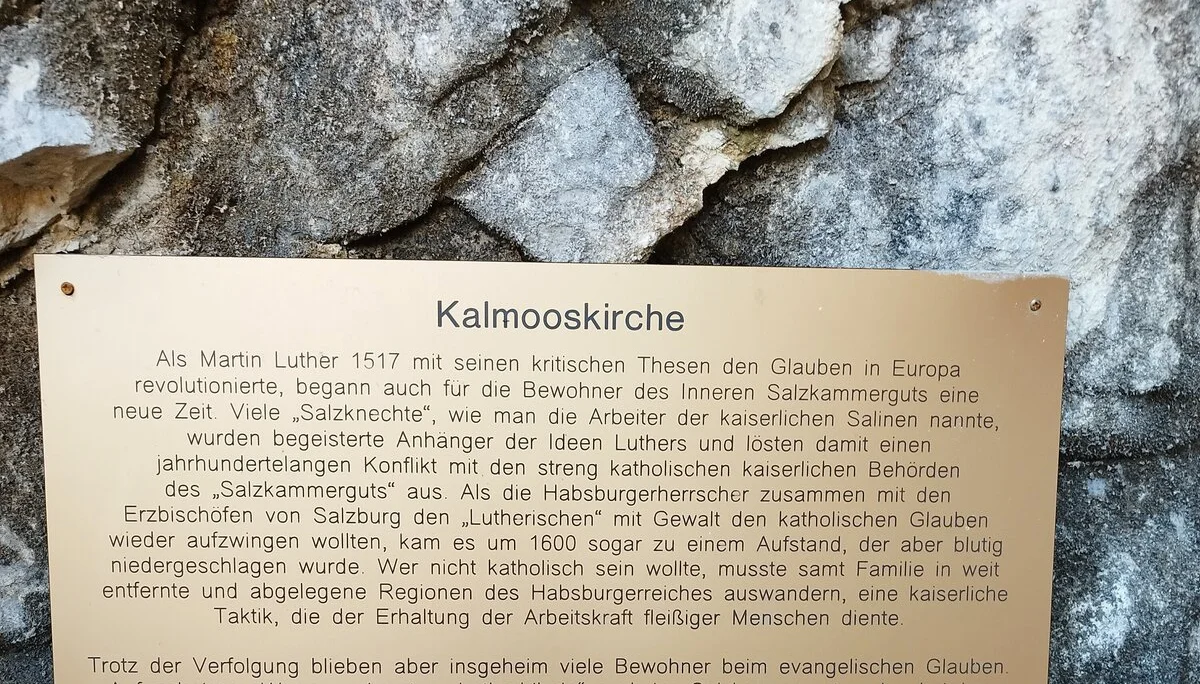 Bergwanderung zum Hoch Kalmberg | © DAV Teisendorf