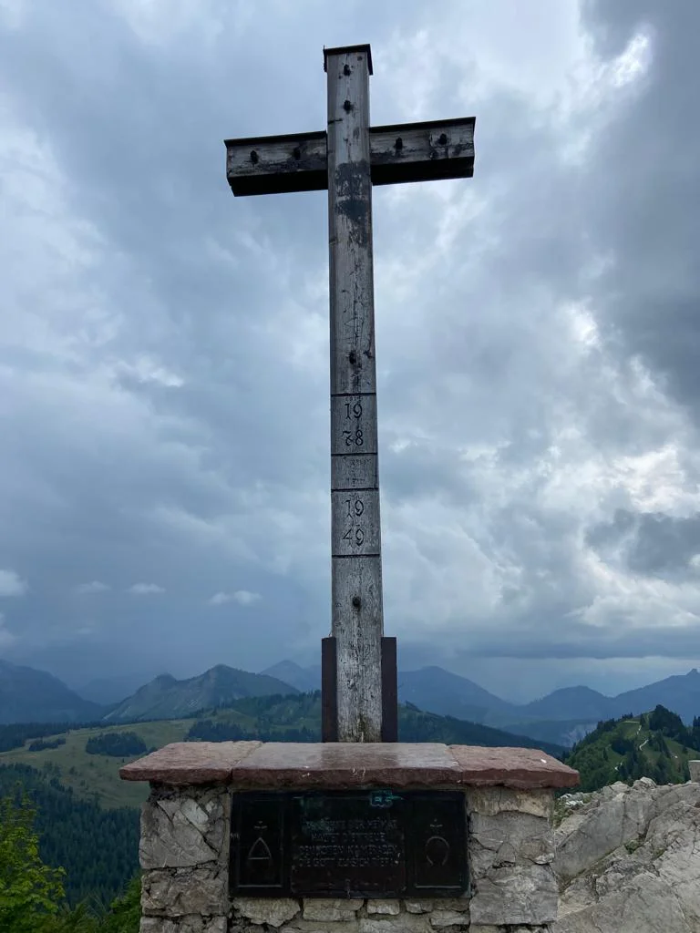 Mountainbiketour Wolfgangsee | © DAV Teisendorf