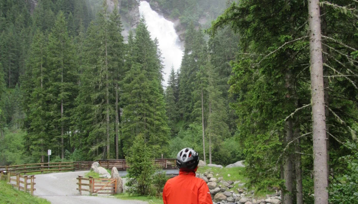 Bergwanderwoche | © DAV Teisendorf
