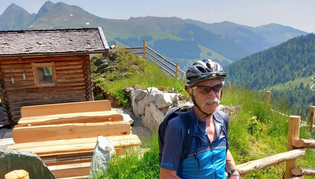 Bergwanderwoche | © DAV Teisendorf