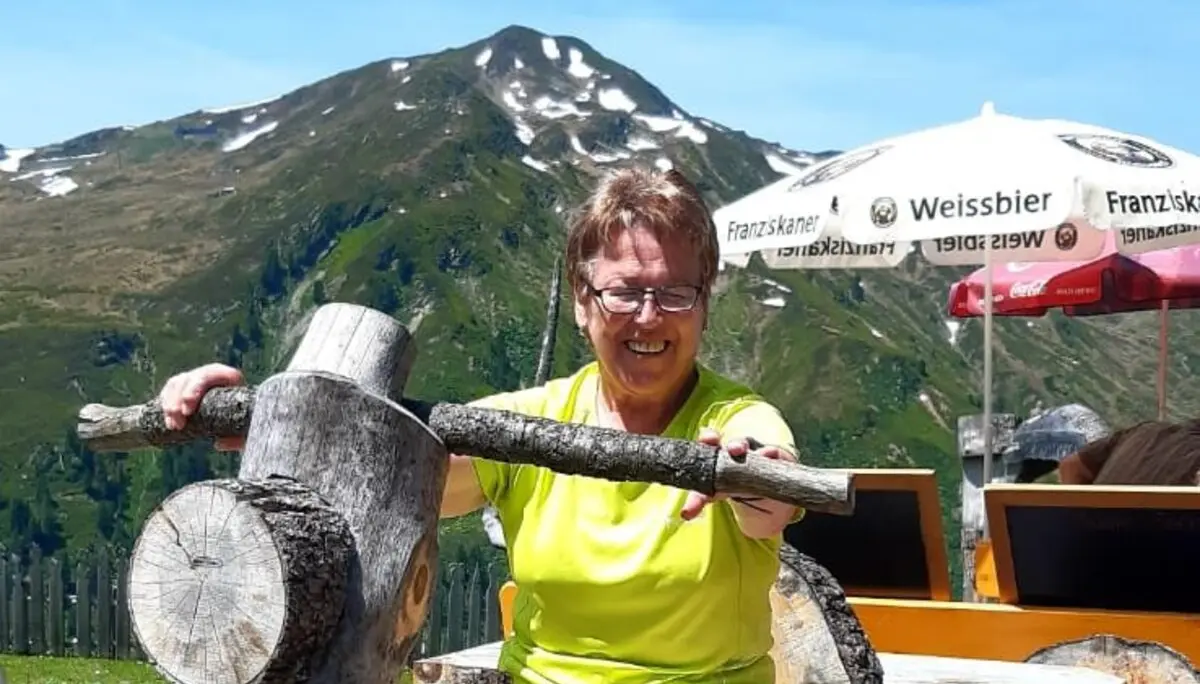 Bergwanderwoche | © DAV Teisendorf