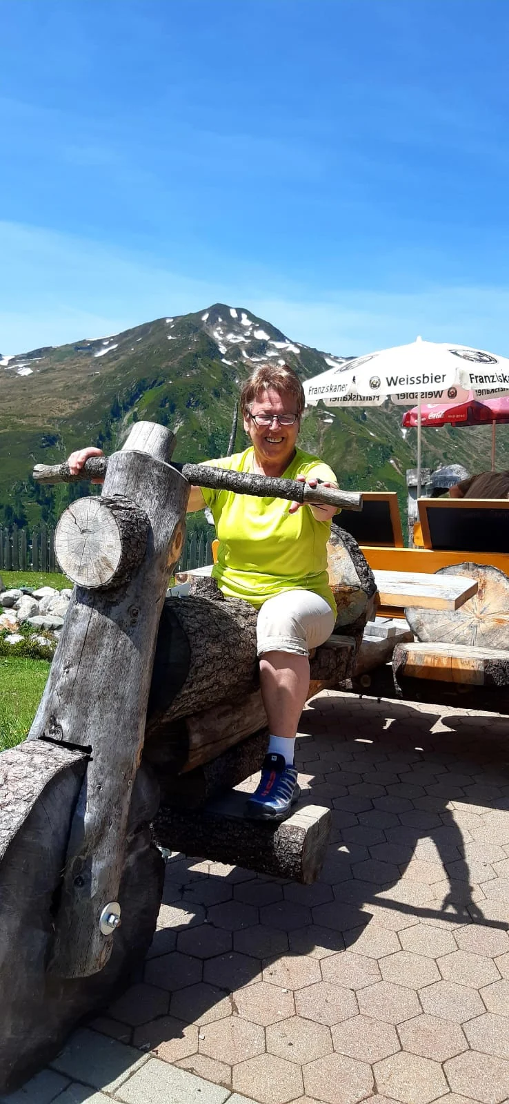 Bergwanderwoche | © DAV Teisendorf