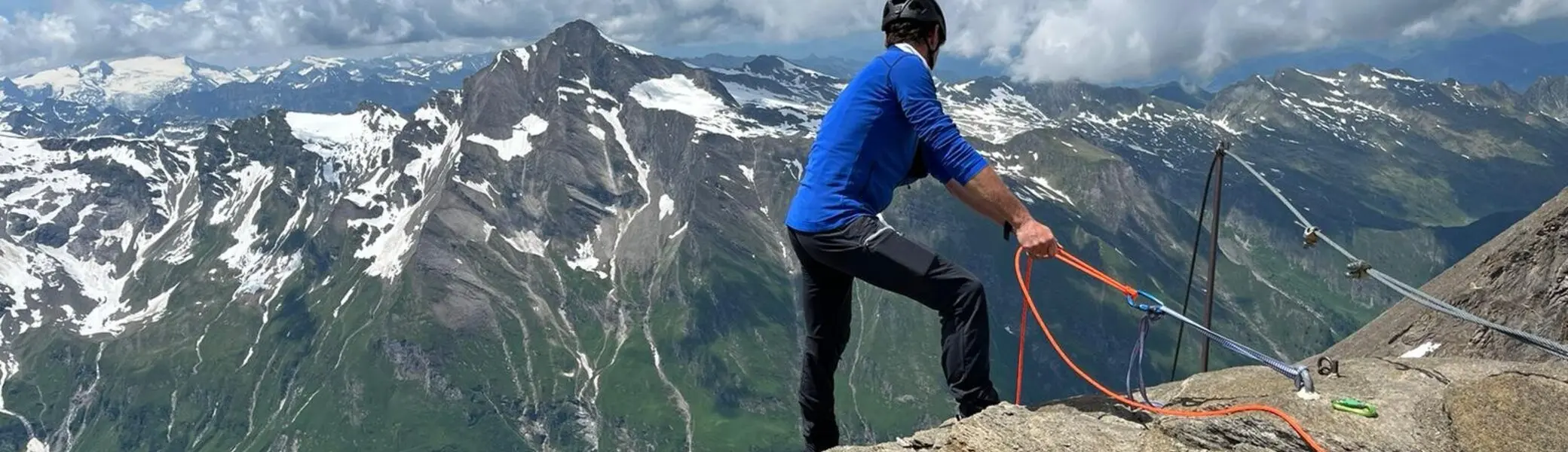 © DAV Teisendorf 2023