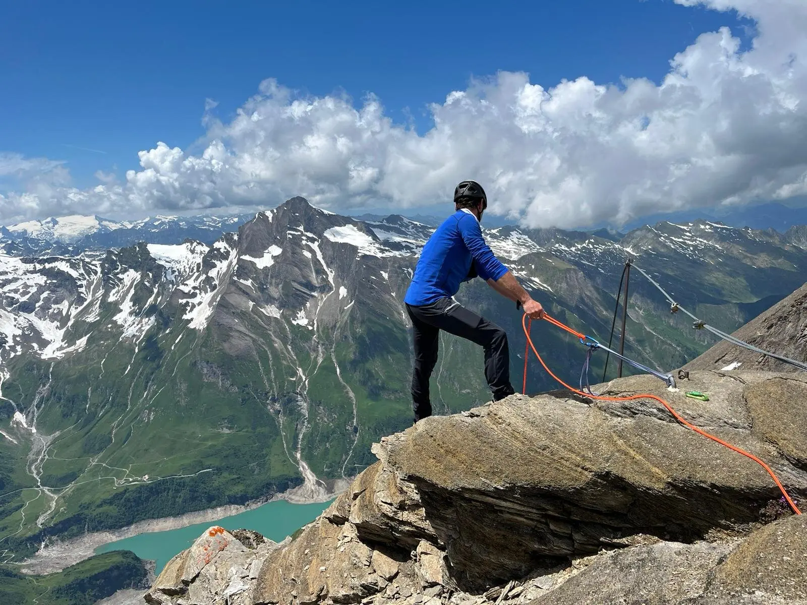 © DAV Teisendorf 2023