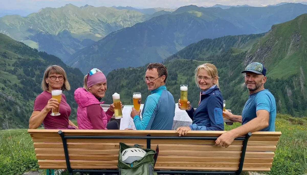 © DAV Teisendorf 2023