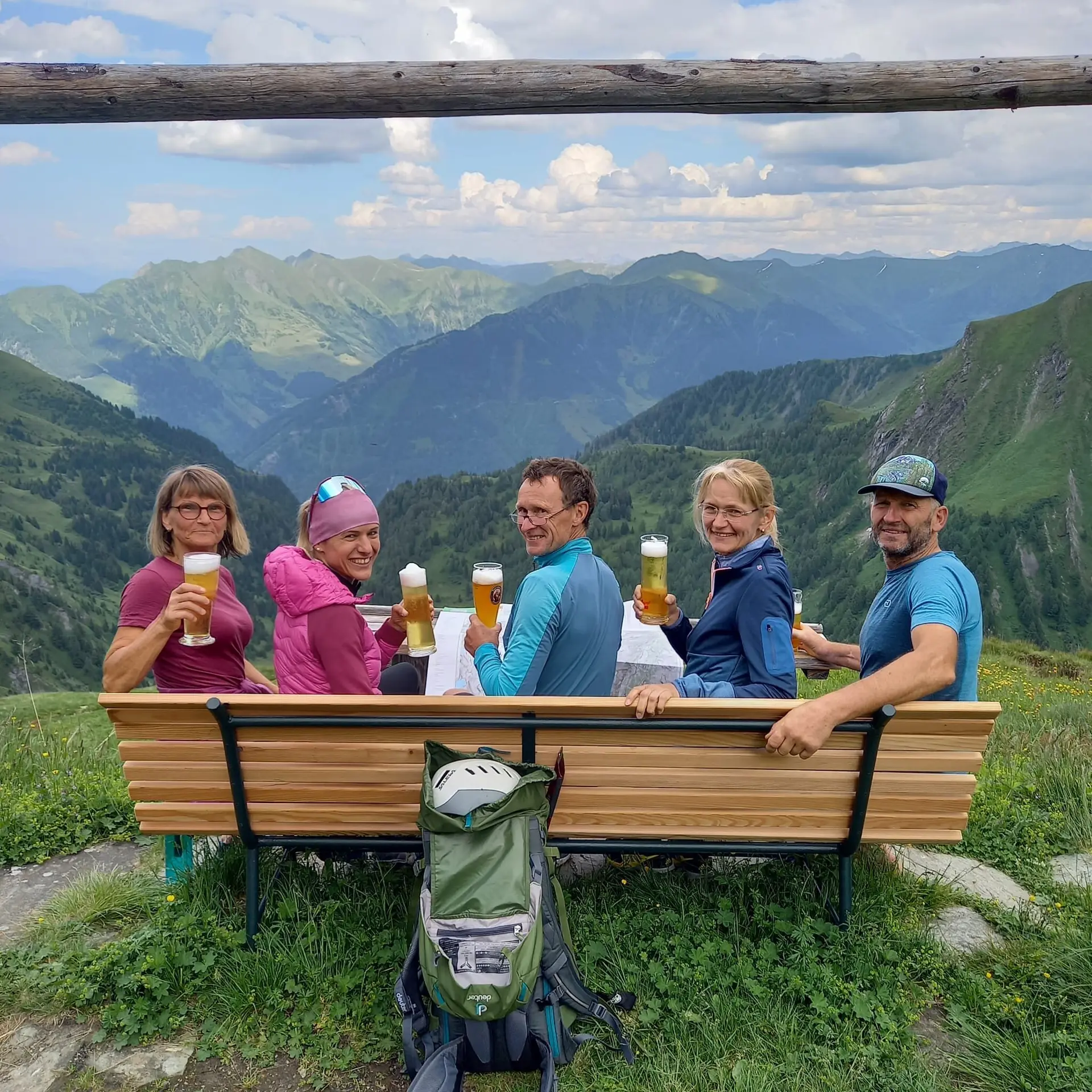 © DAV Teisendorf 2023