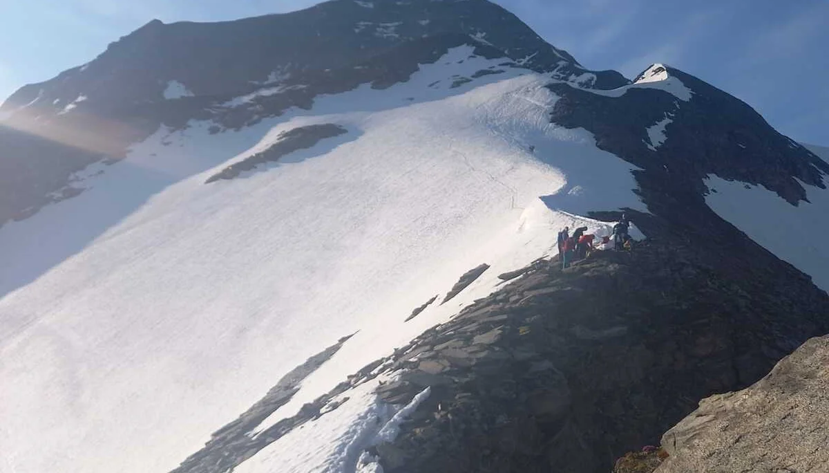 © DAV Teisendorf 2023