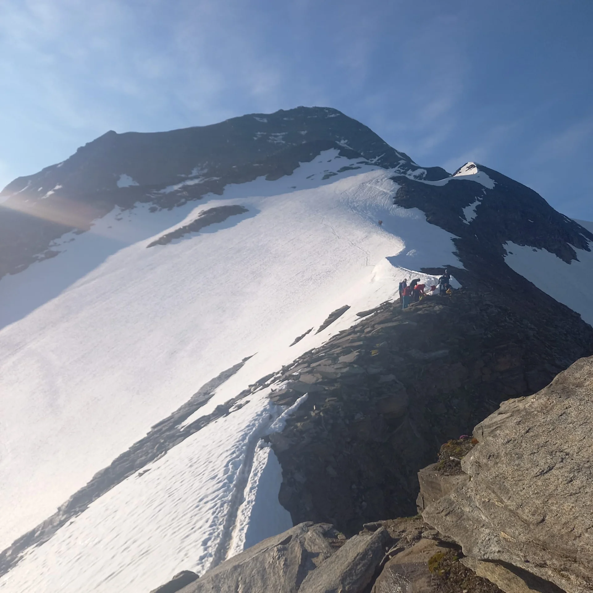 © DAV Teisendorf 2023