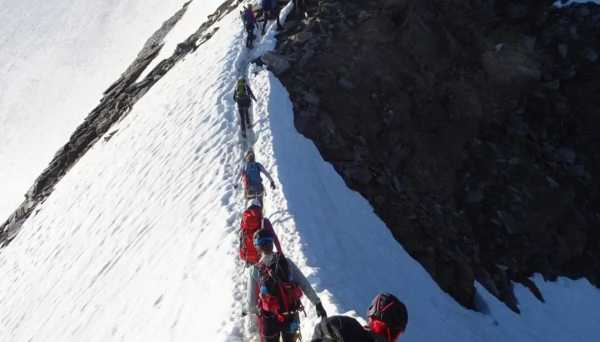 © DAV Teisendorf 2023