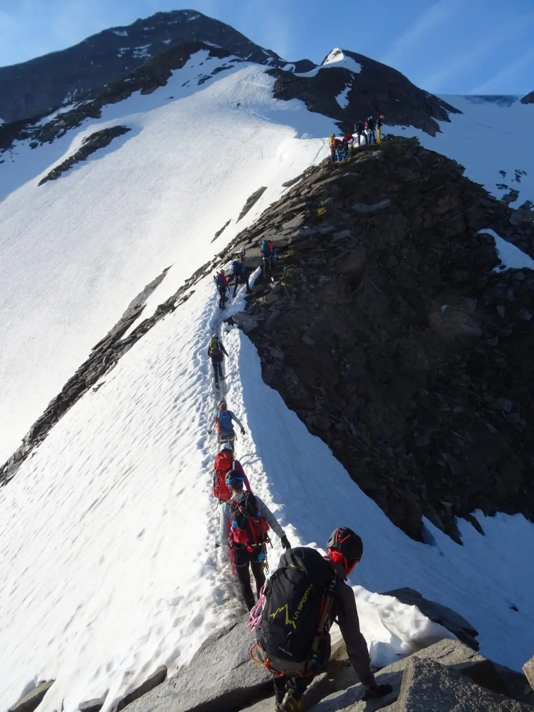 © DAV Teisendorf 2023