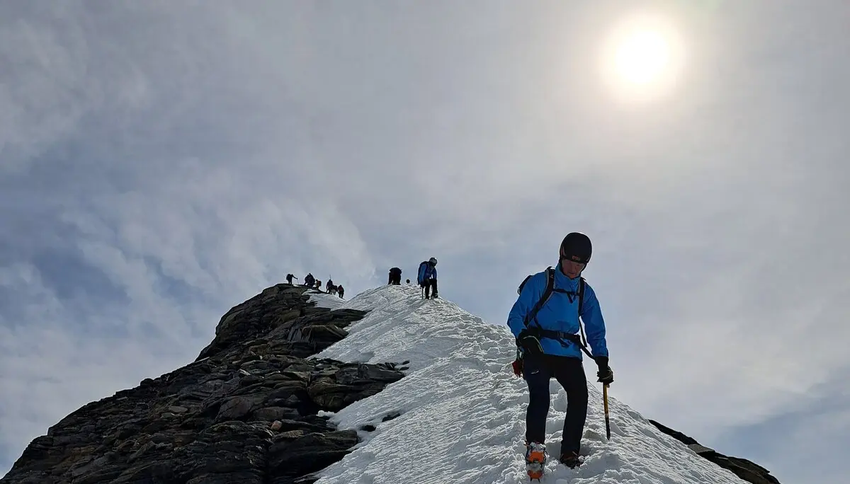 © DAV Teisendorf 2023