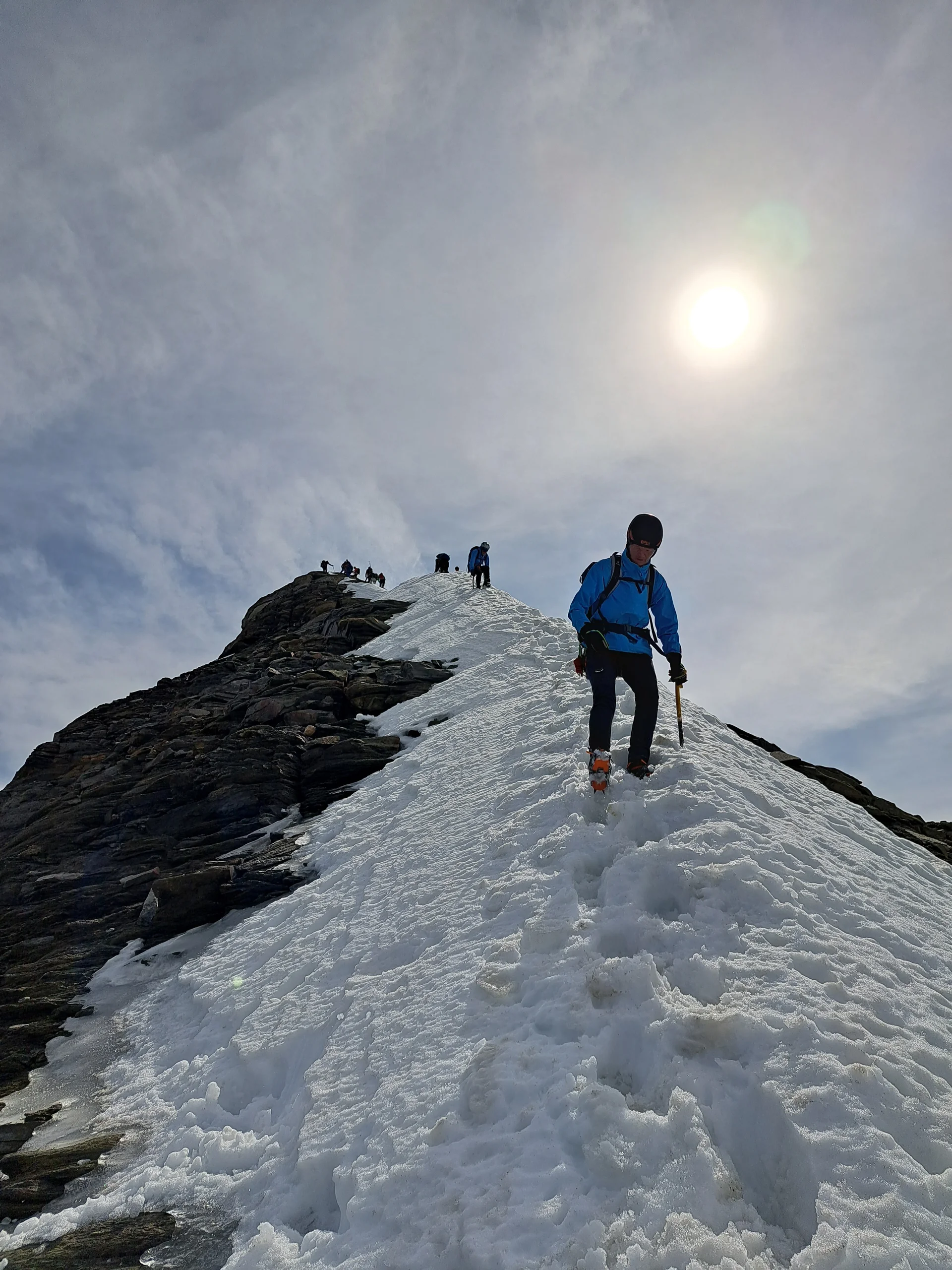 © DAV Teisendorf 2023