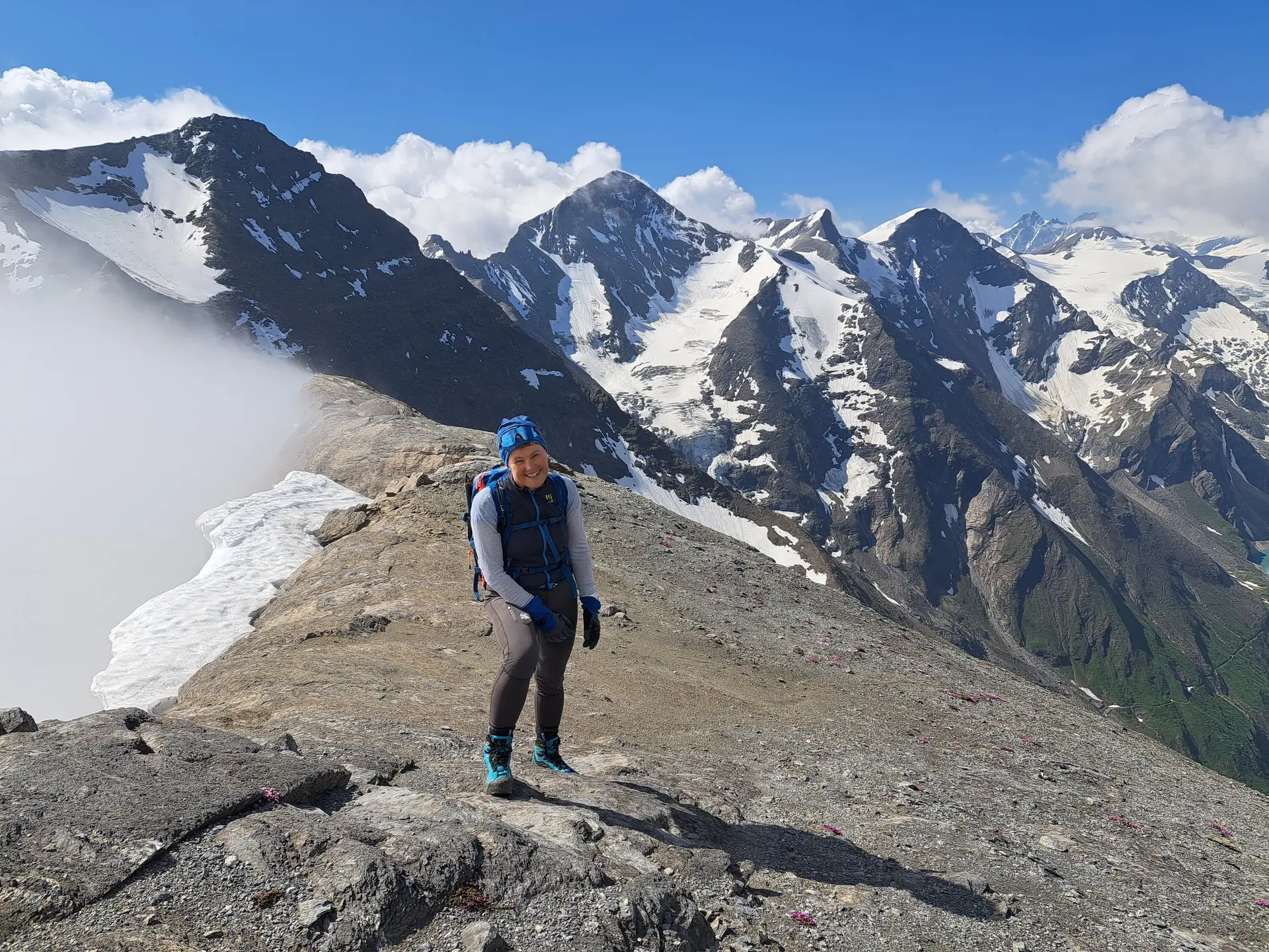 © DAV Teisendorf 2023