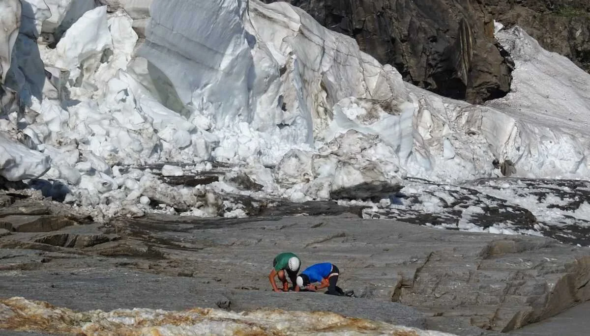 © DAV Teisendorf 2023