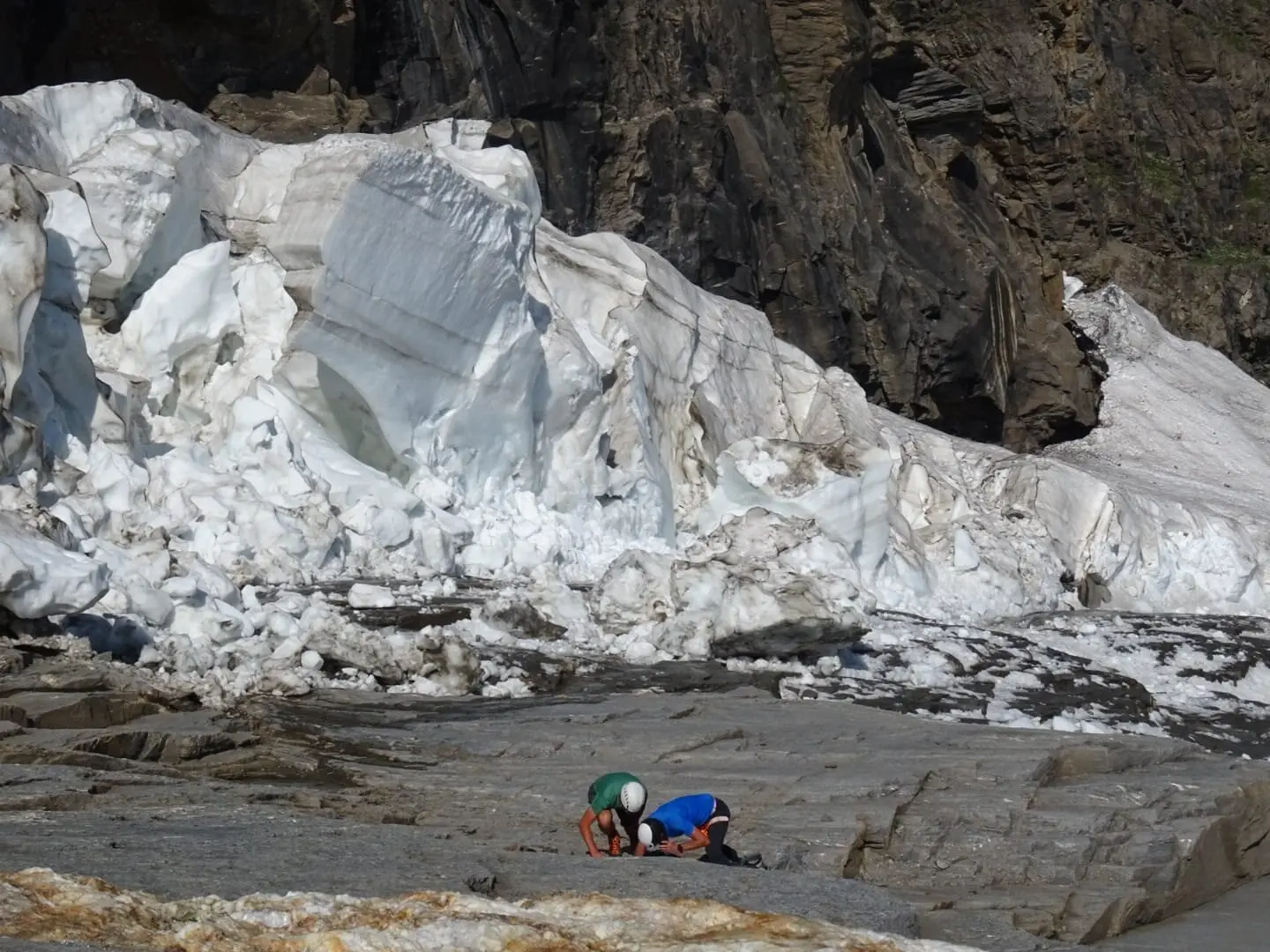 © DAV Teisendorf 2023