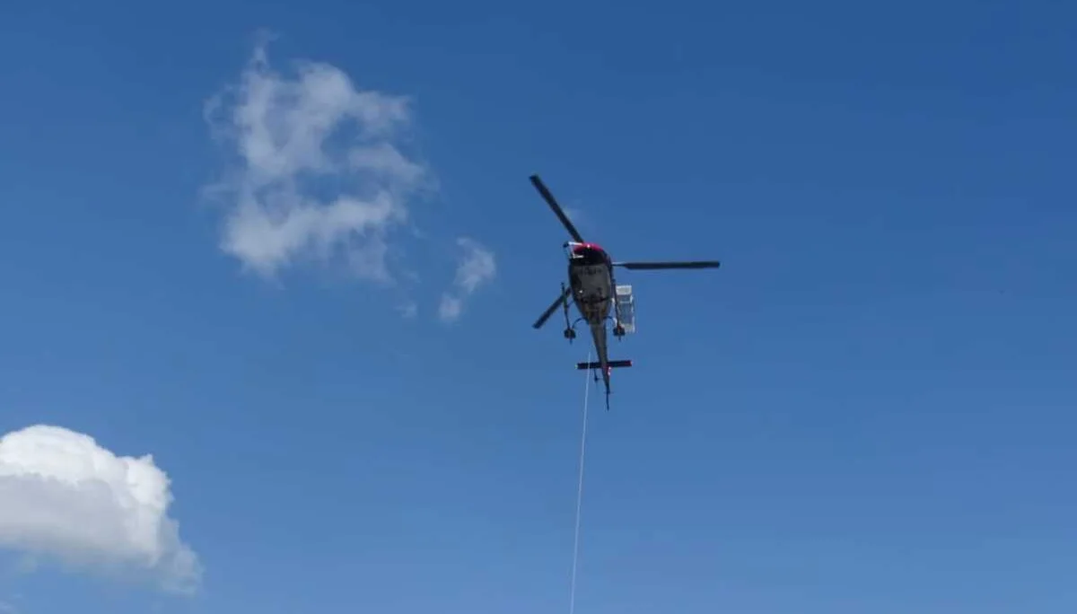 © DAV Teisendorf 2023