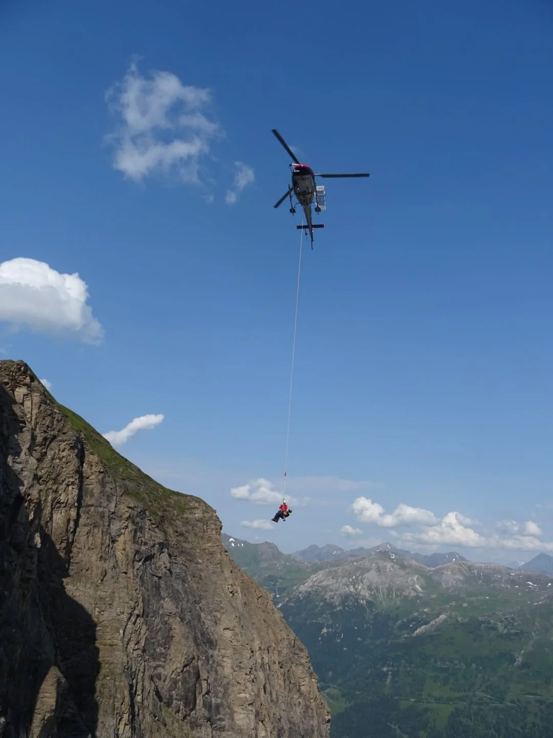 © DAV Teisendorf 2023