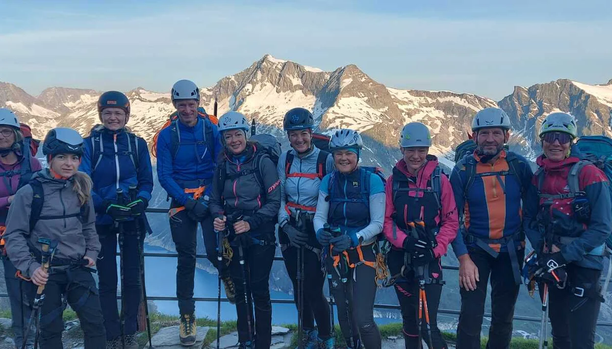 © DAV Teisendorf 2023