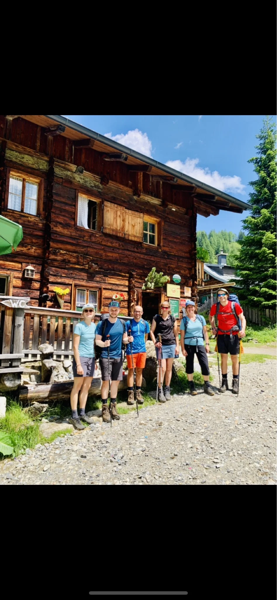 Bergtour Draugstein | © DAV Teisendorf