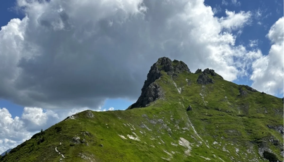Bergtour Draugstein | © DAV Teisendorf