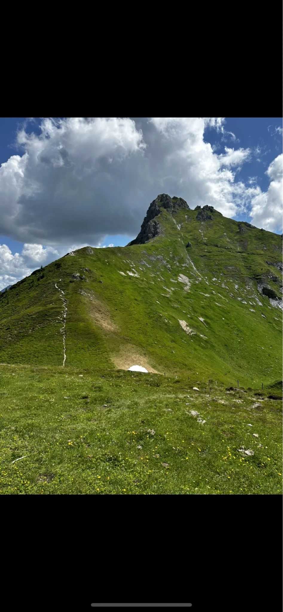 Bergtour Draugstein | © DAV Teisendorf