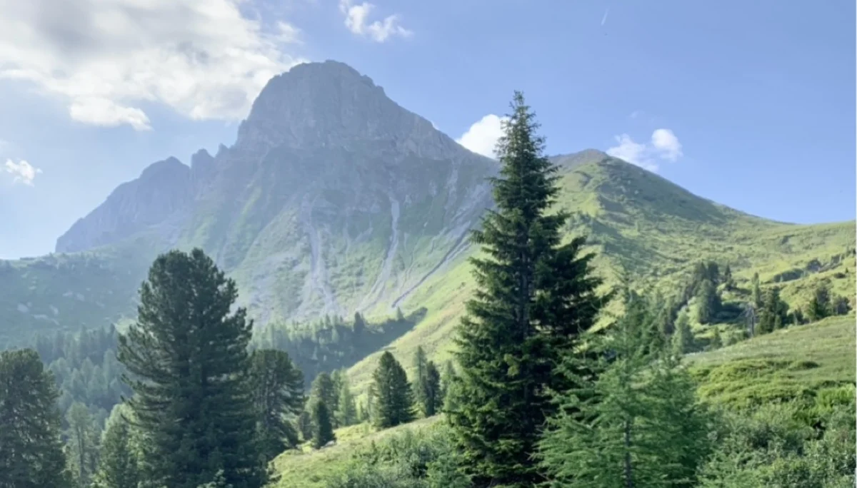 Bergtour Draugstein | © DAV Teisendorf