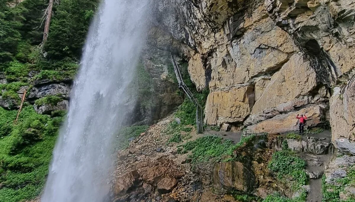 MTB Tour Pongau | © DAV Teisendorf