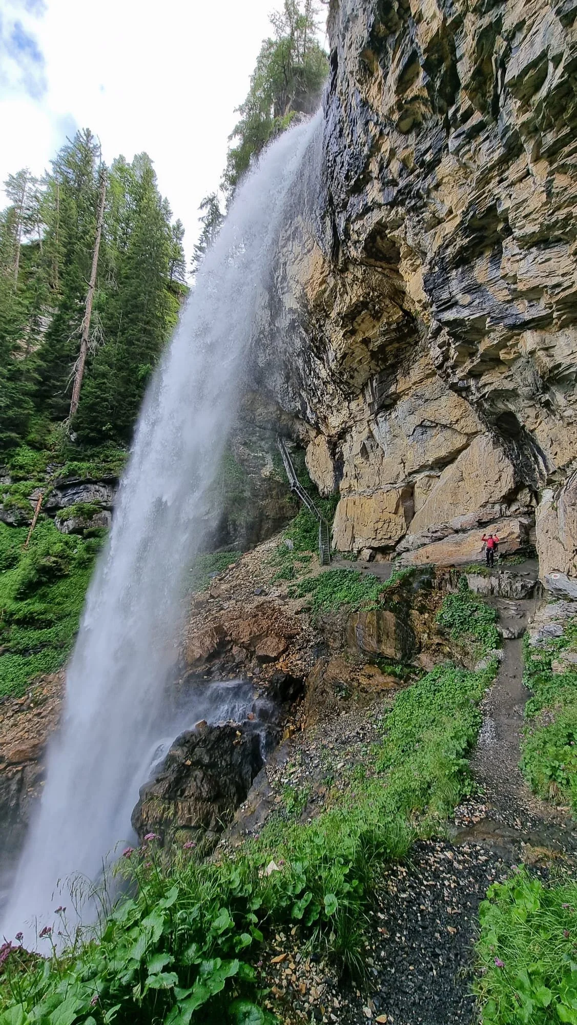MTB Tour Pongau | © DAV Teisendorf
