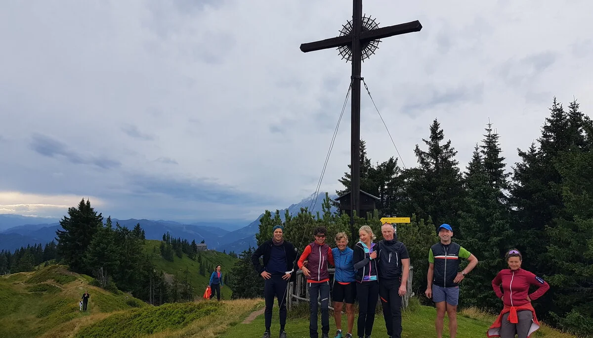 MTB Tour Pongau | © DAV Teisendorf