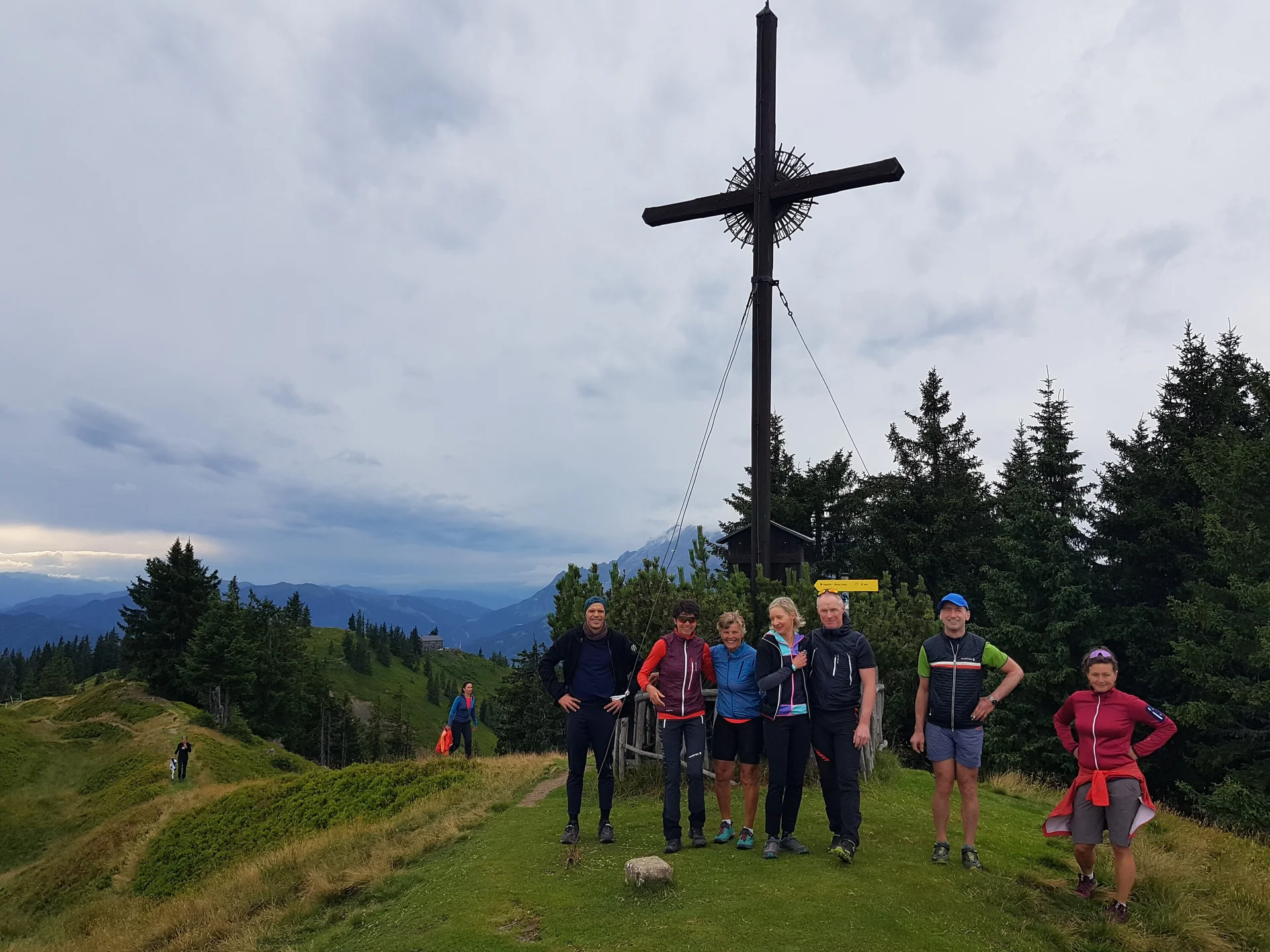 MTB Tour Pongau | © DAV Teisendorf