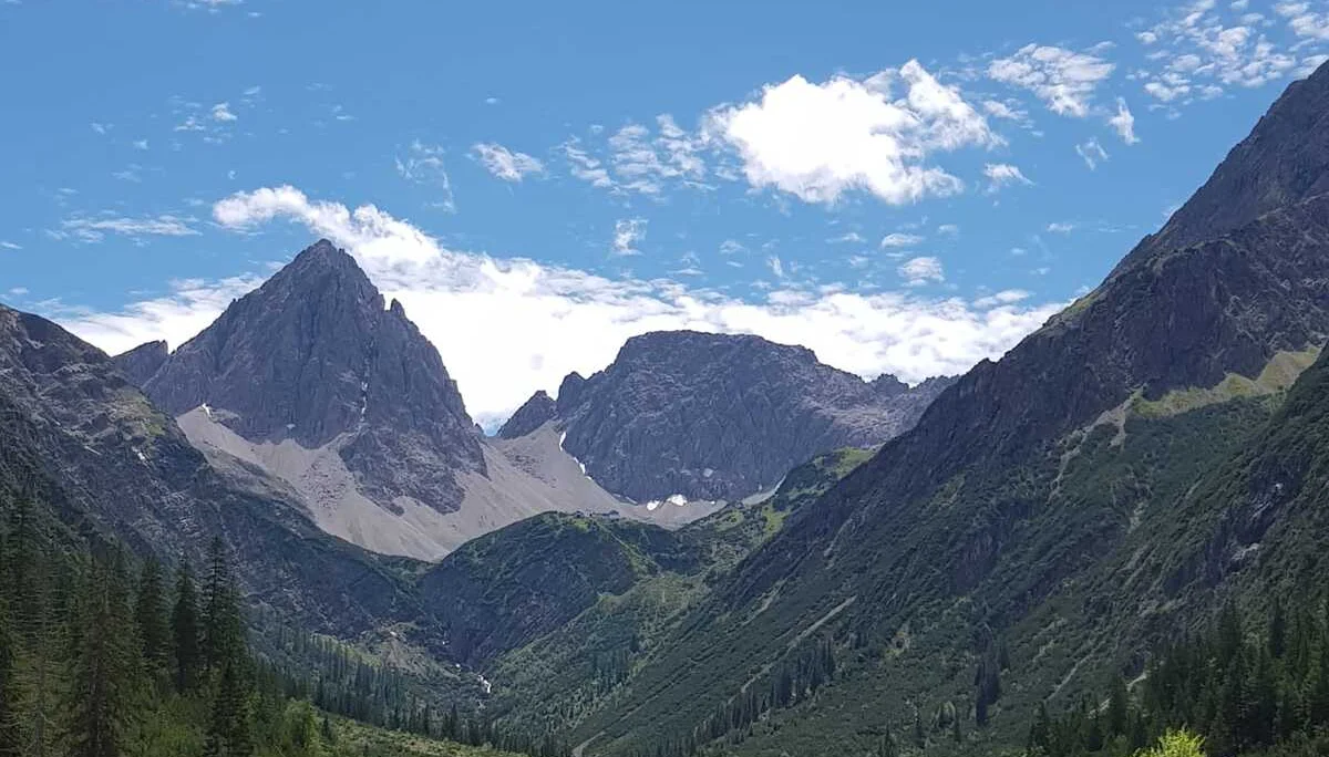 © DAV Teisendorf OG Waging