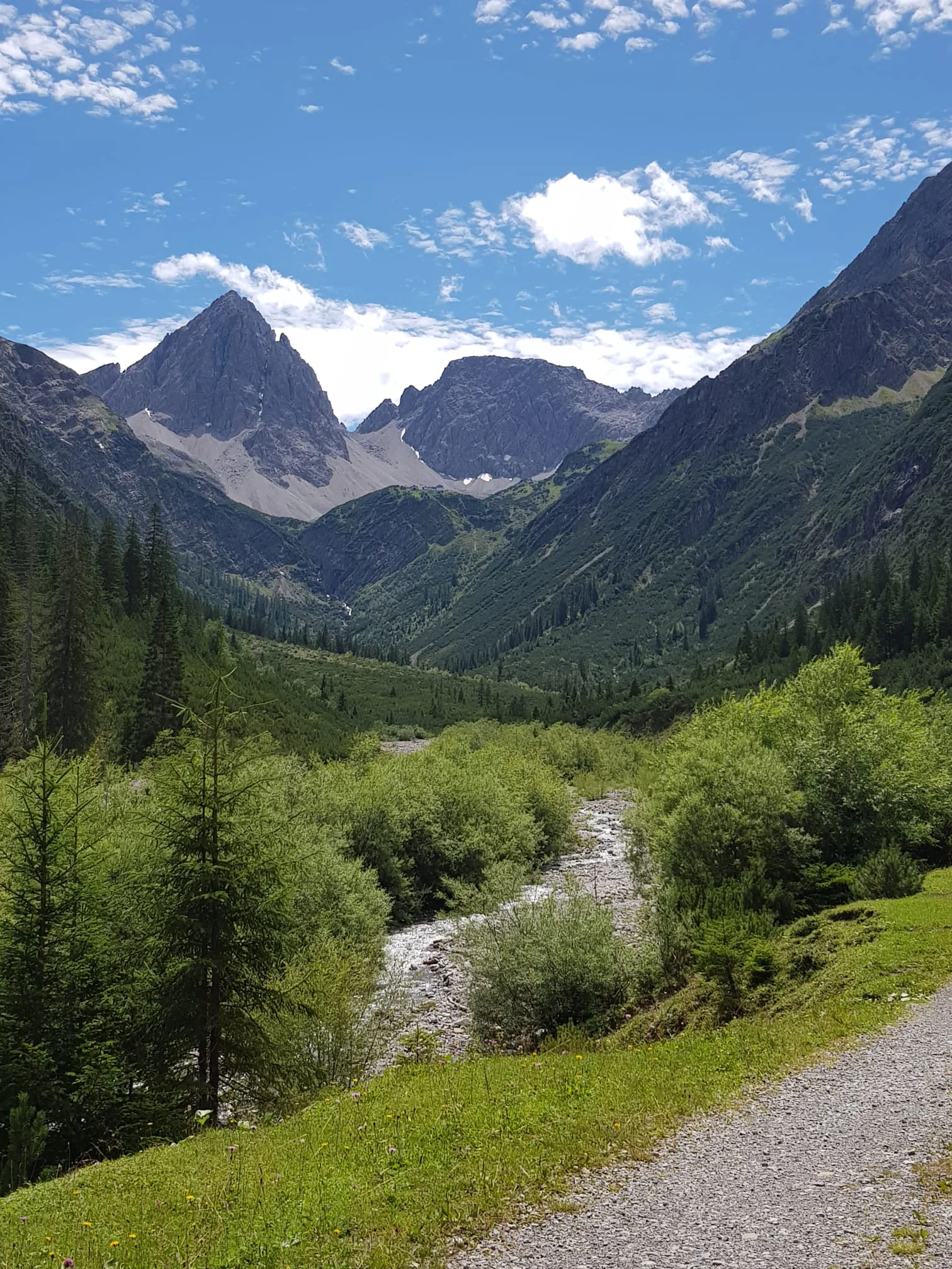 © DAV Teisendorf OG Waging