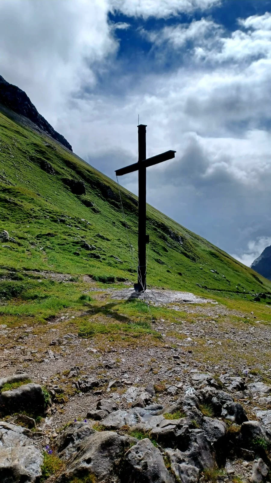 © DAV Teisendorf OG Waging