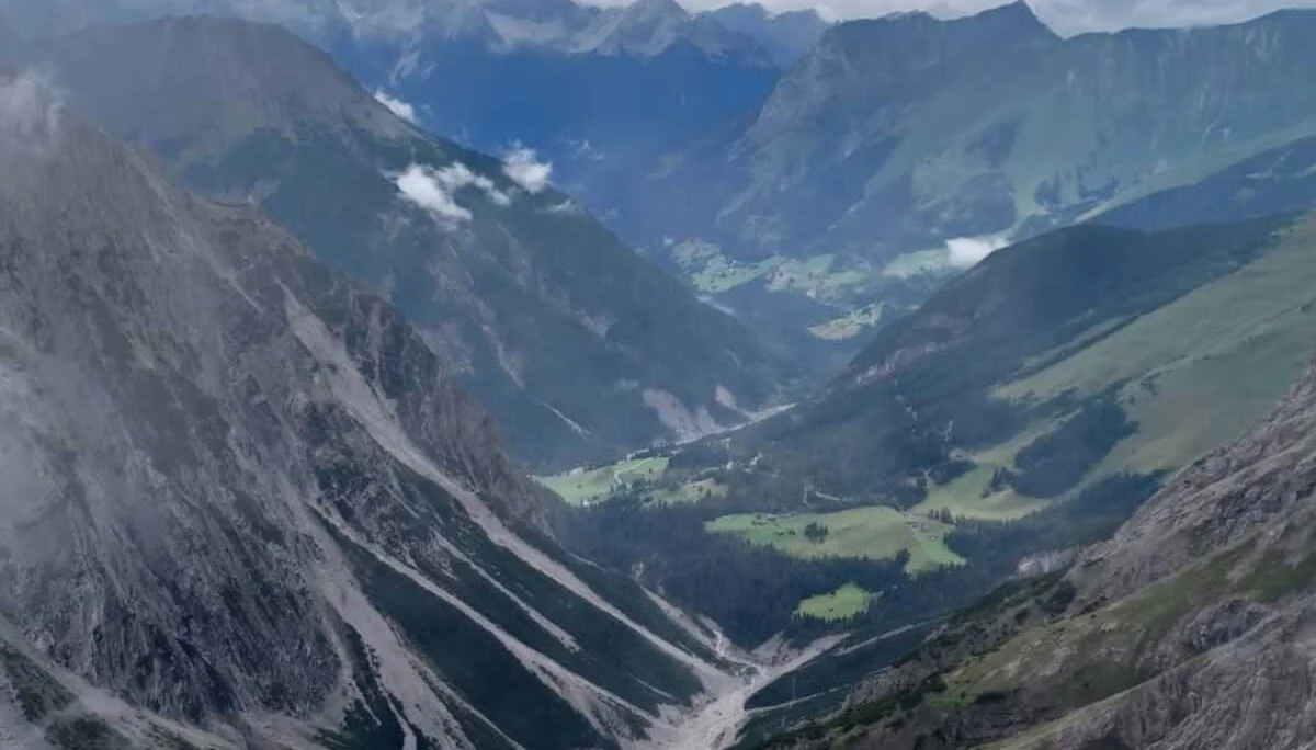 © DAV Teisendorf OG Waging