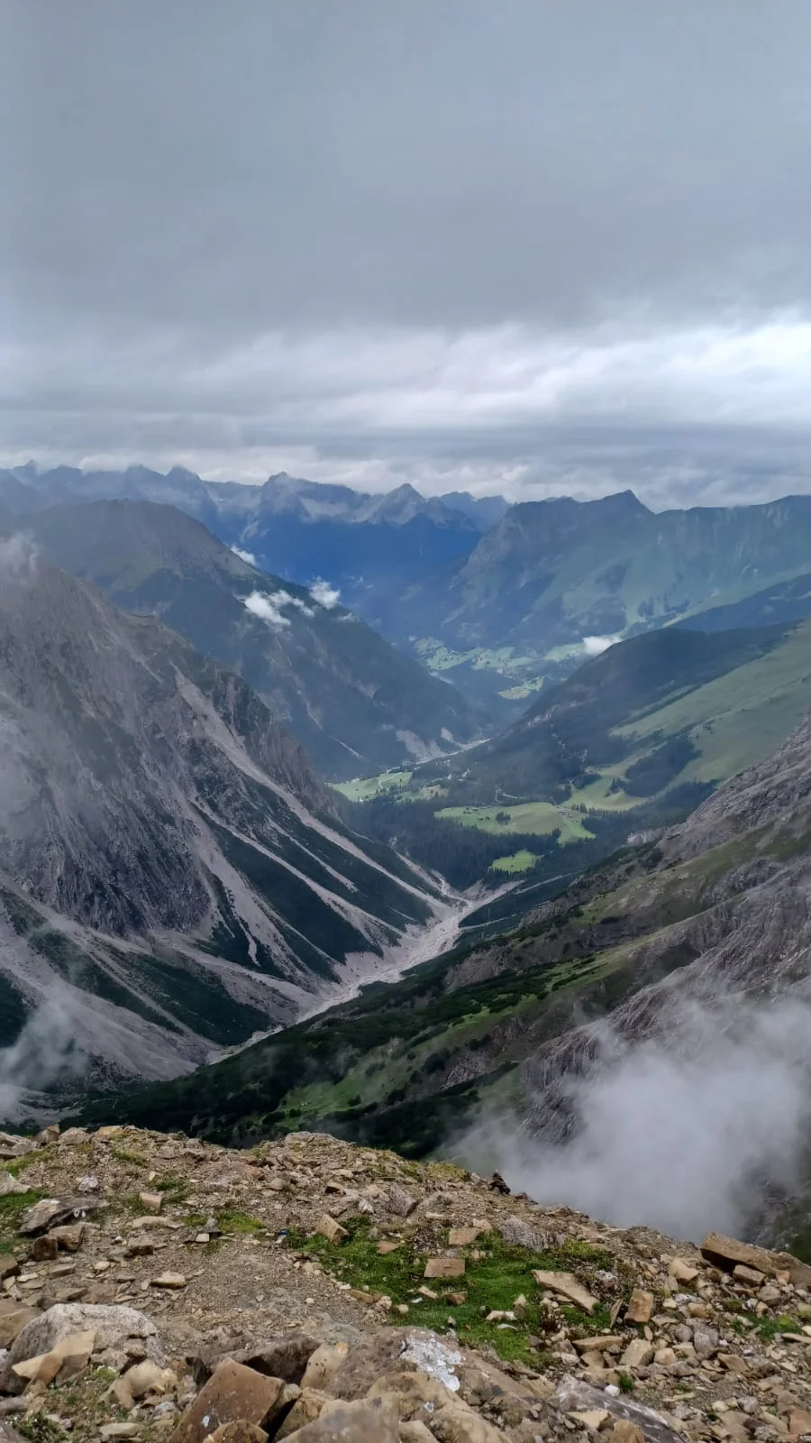 © DAV Teisendorf OG Waging