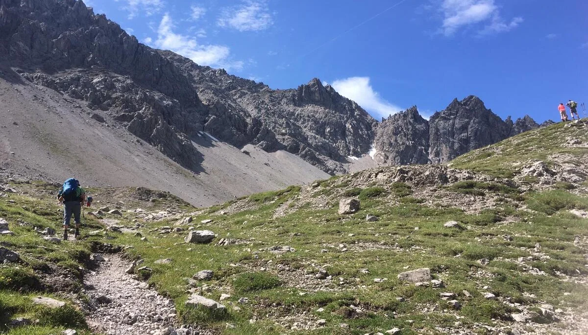 © DAV Teisendorf OG Waging