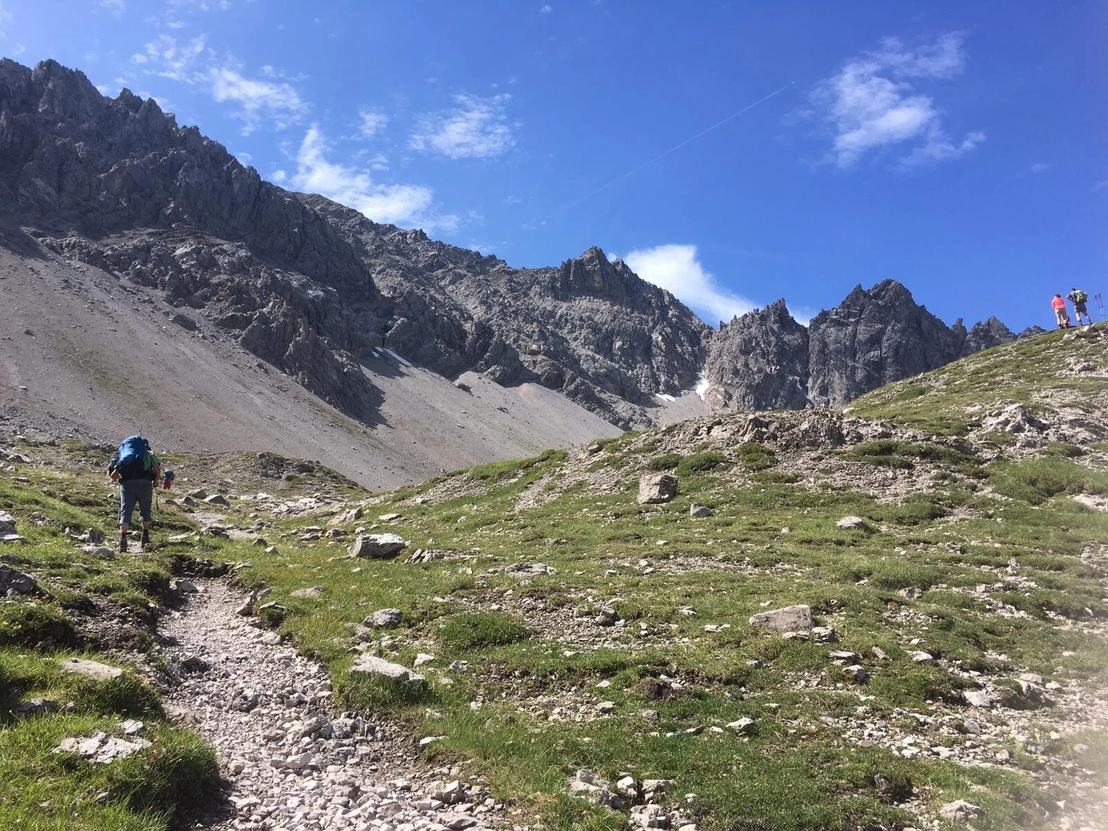 © DAV Teisendorf OG Waging