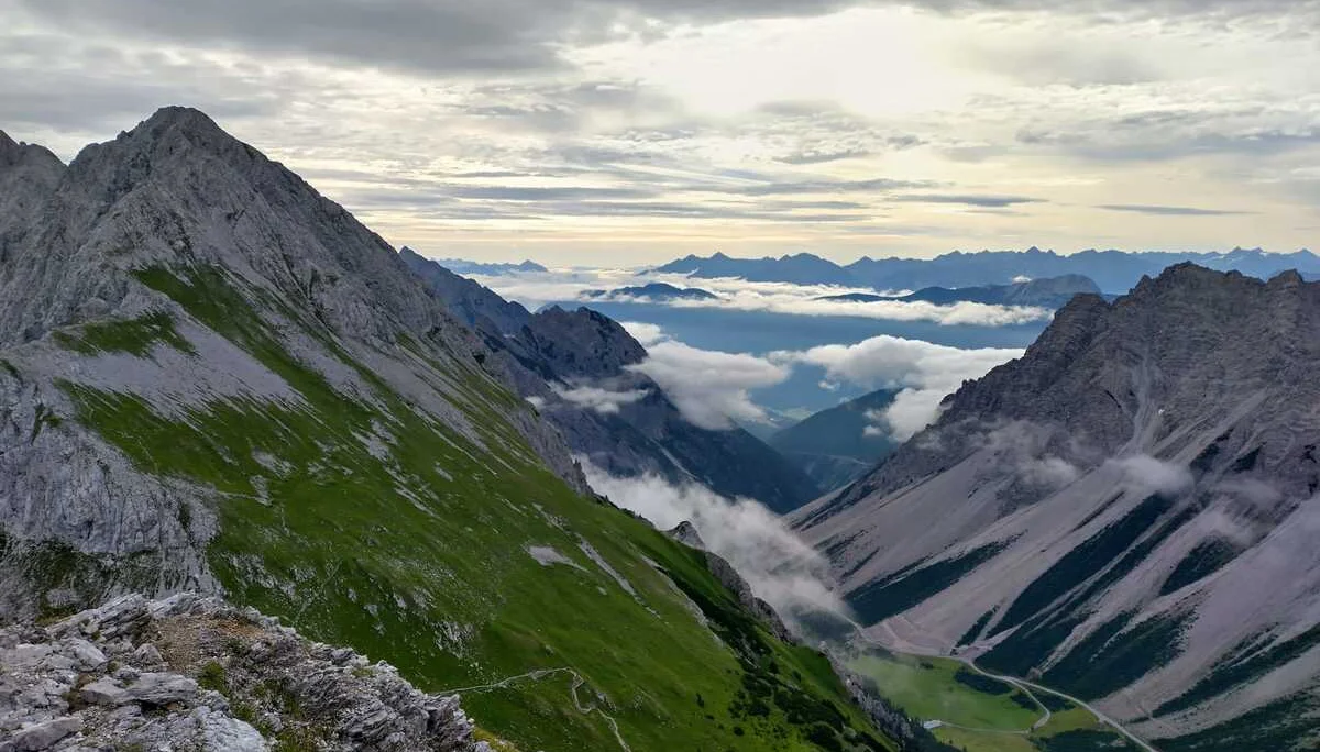 © DAV Teisendorf OG Waging