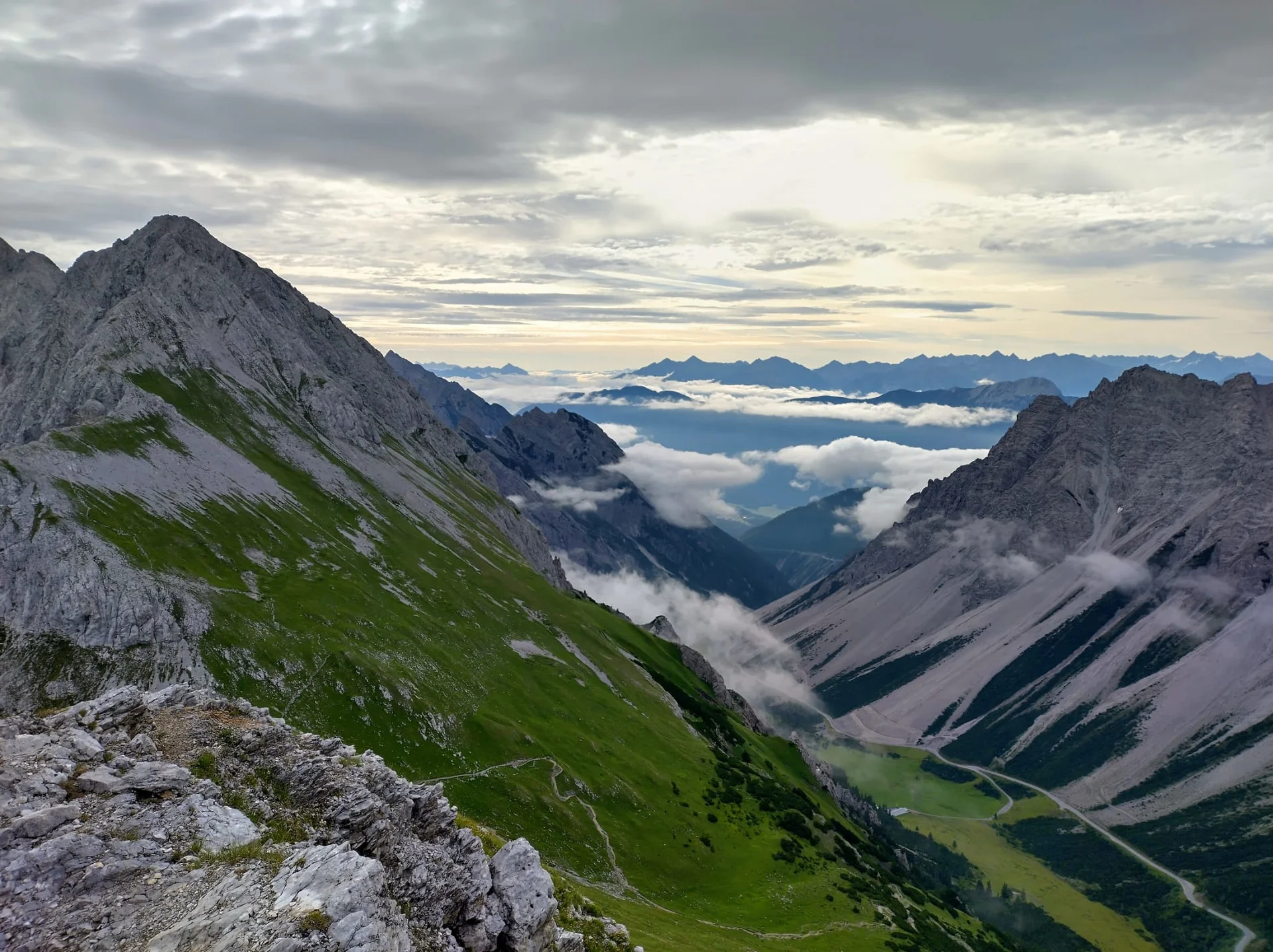 © DAV Teisendorf OG Waging