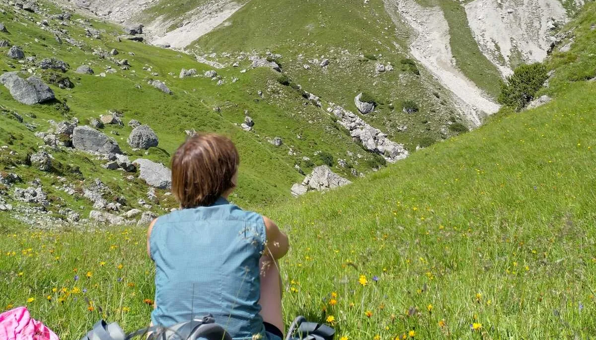 © DAV Teisendorf OG Waging