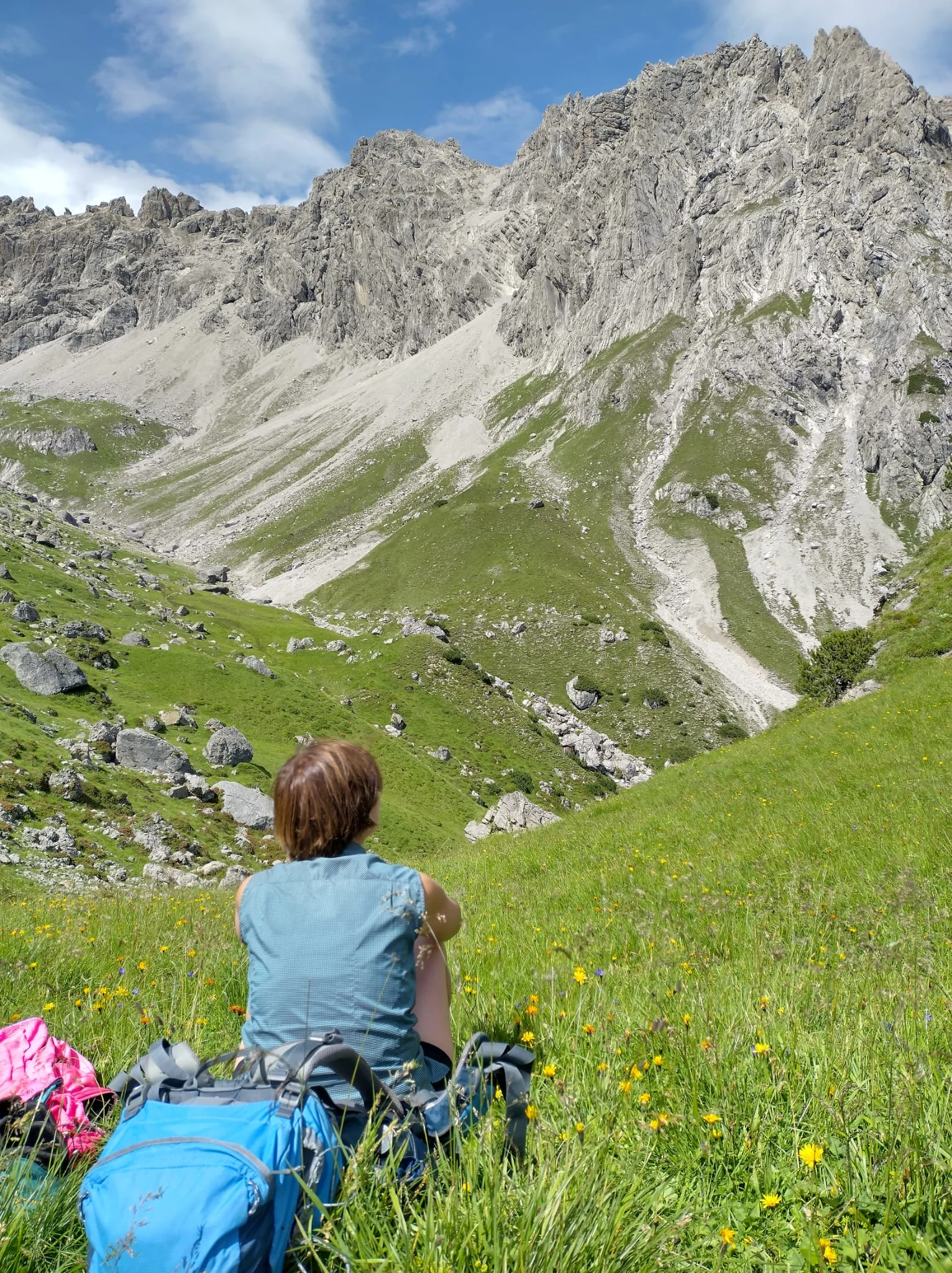 © DAV Teisendorf OG Waging