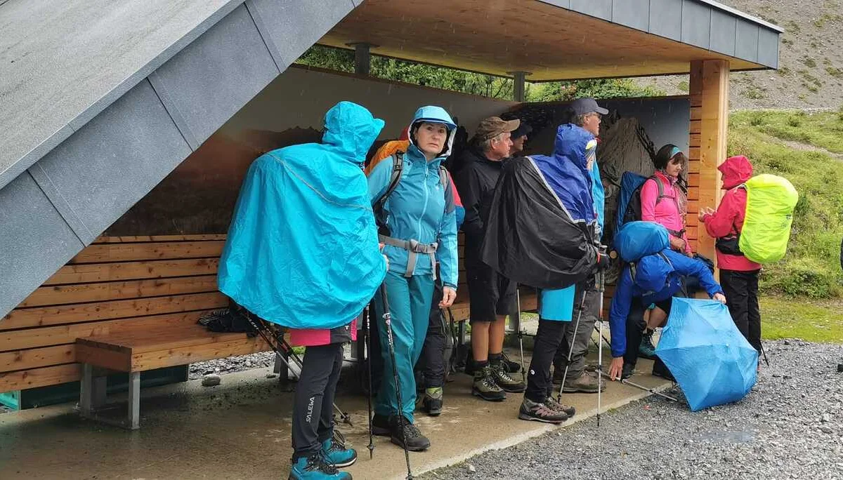 © DAV Teisendorf OG Waging